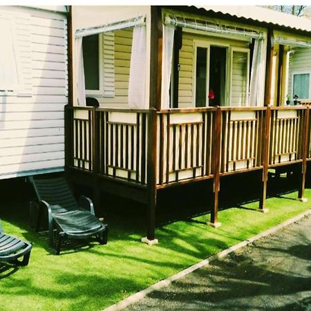 Mobil Home Confort Premium Valras-Plage Εξωτερικό φωτογραφία