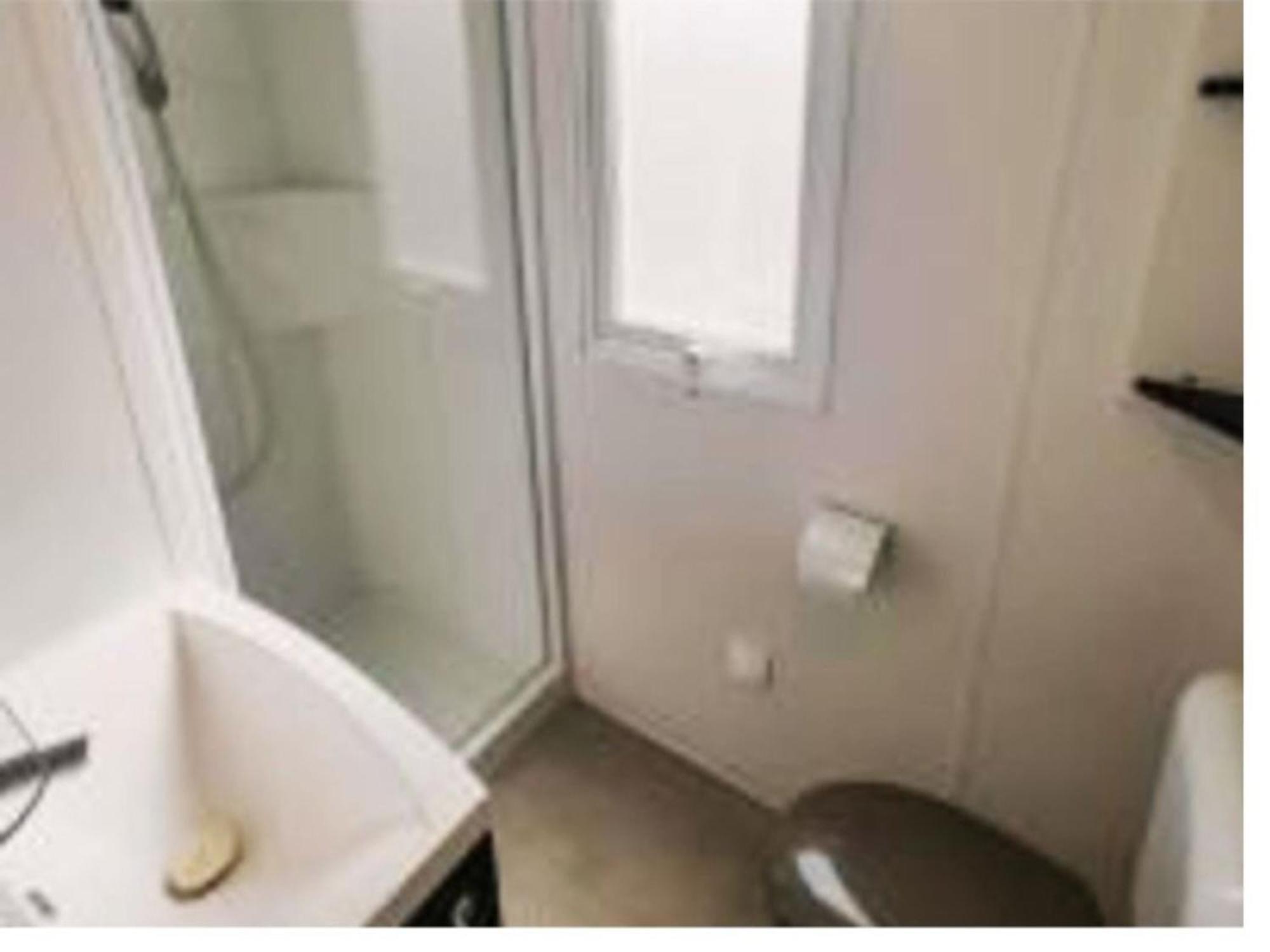 Mobil Home Confort Premium Valras-Plage Εξωτερικό φωτογραφία