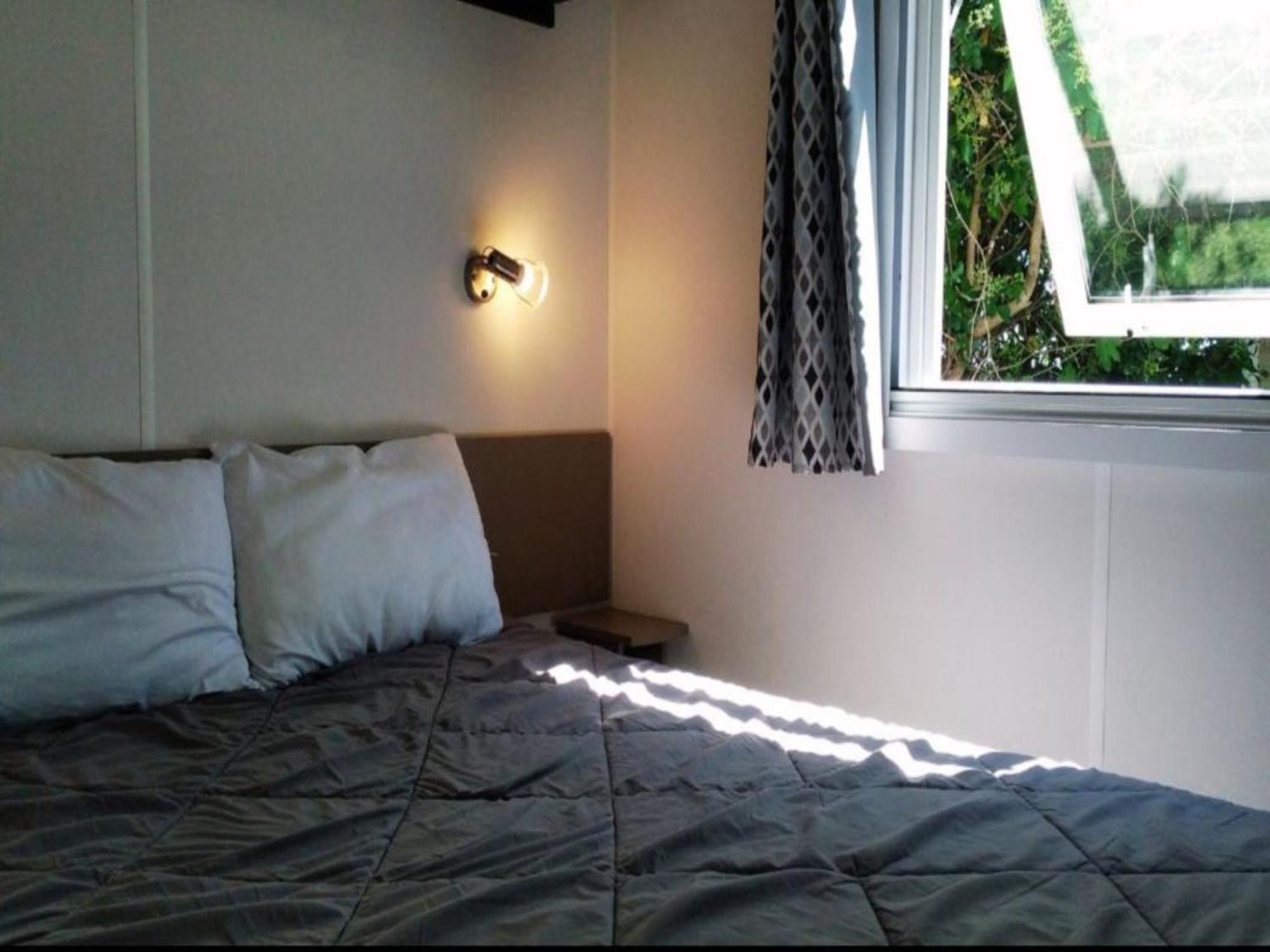 Mobil Home Confort Premium Valras-Plage Εξωτερικό φωτογραφία