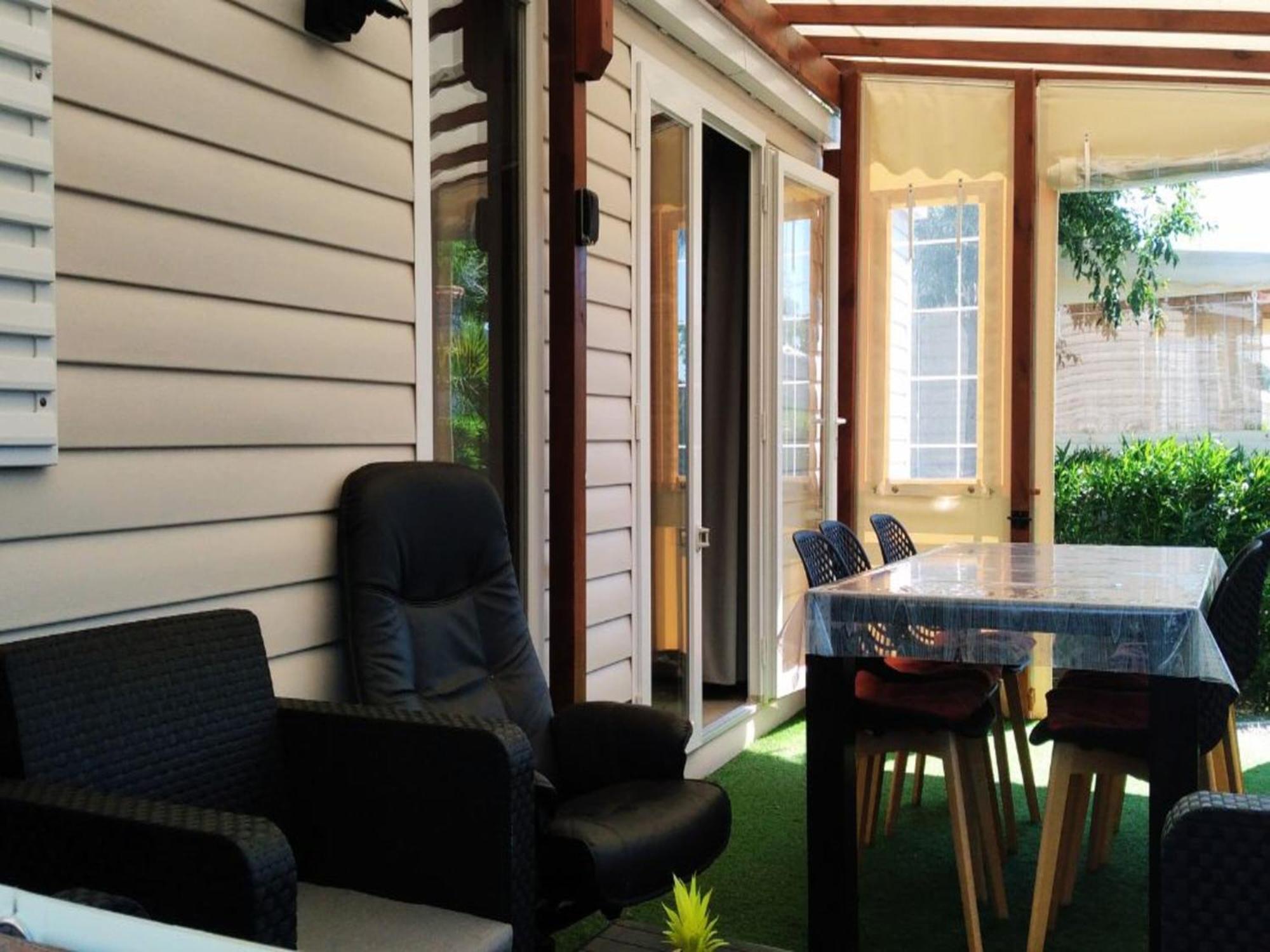Mobil Home Confort Premium Valras-Plage Εξωτερικό φωτογραφία